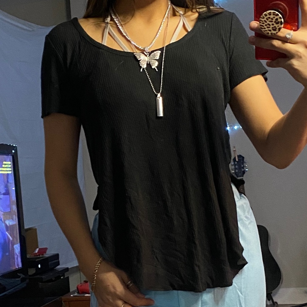 Basic tee